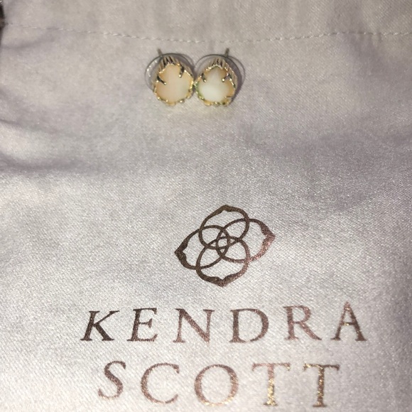 Kendra Scott Studs